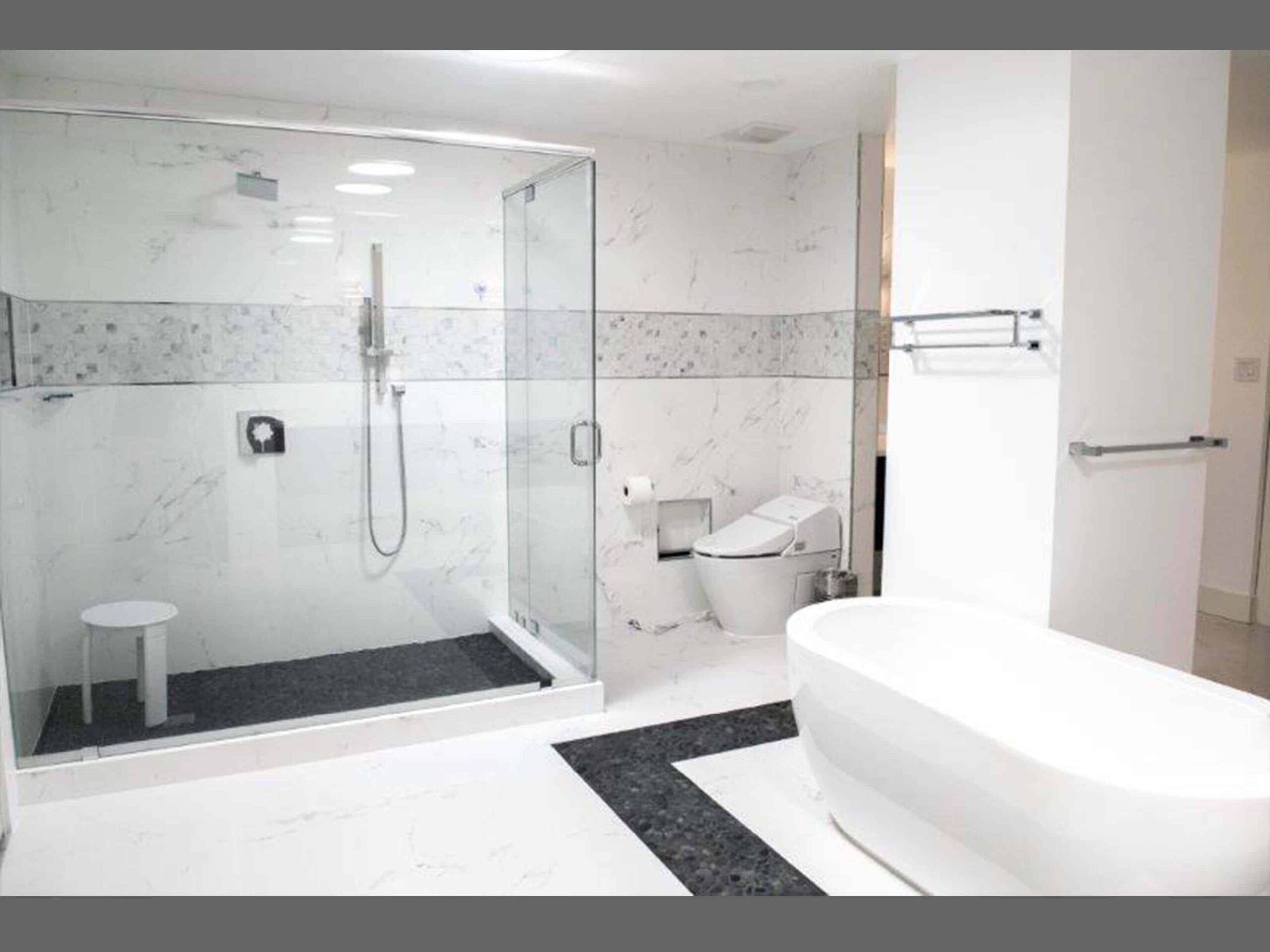 Bathroom Floor Plan Remodel – Help is at hand