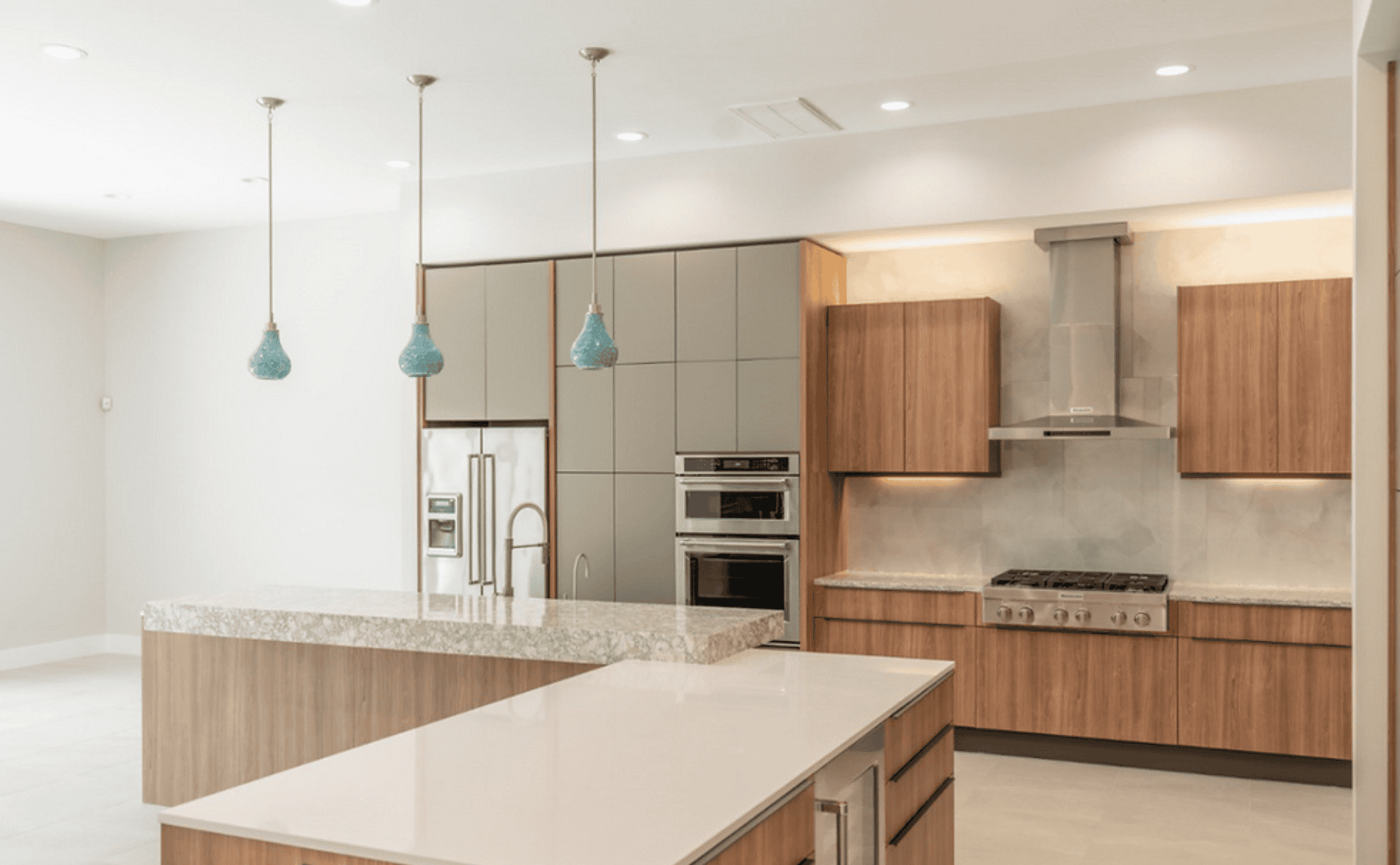 Modern Kitchens: Design Elements That Define Today’s Most Sophisticated ...