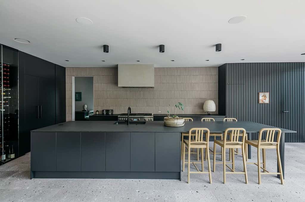 modern cabinet design
