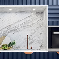 contemporary kitchen